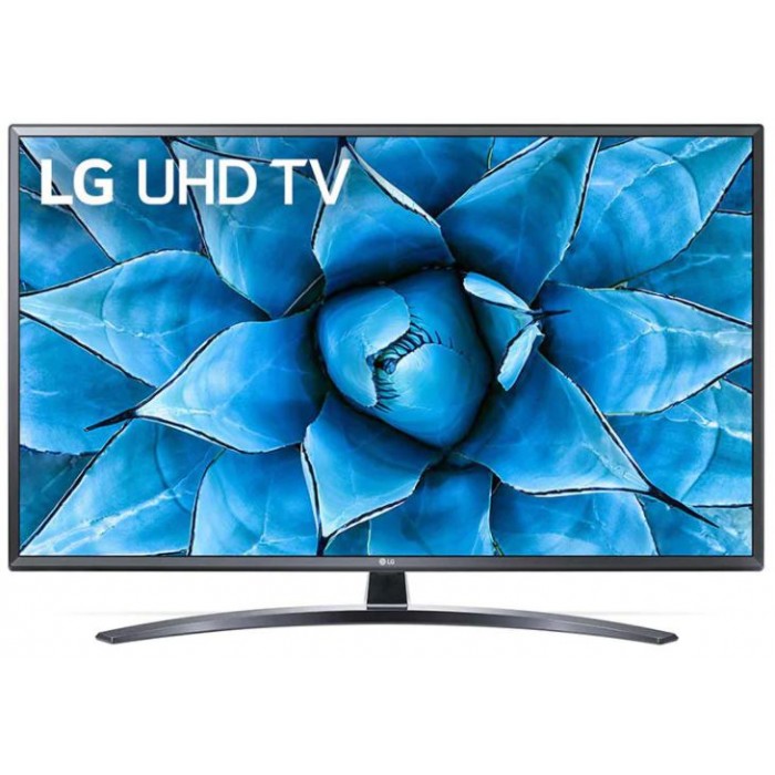LG 49UN74003LB TV49" 4K ULTRA HD SMART TV WIFI ΕΩΣ 12 ΔΟΣΕΙΣ
